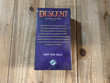 La Guerra del Traidor - Descent: Leyendas de las Tinieblas - Acto II - Promo Hobby Next