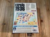 España 1936