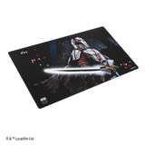 Game Mat - Mandalorian - Star Wars Unlimited
