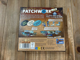 Patchwork - Edición 10 Aniversario