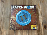 Patchwork - Edición 10 Aniversario