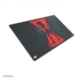 Game Mat Black Widow - Marvel Champions