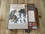 Guardians Set - Ankh