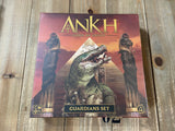 Guardians Set - Ankh
