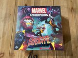 Génesis Mutante - Marvel Champions