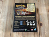 El Retorno del Señor de los Brujos - HeroQuest