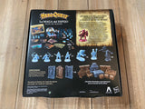 La Maga del Espejo - Heroquest