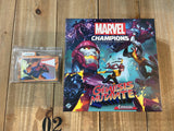 Génesis Mutante - Marvel Champions