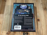 D&D Spelljammer: Adventures in Space Alt. Cover - inglés - Dungeons & Dragons