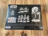 Fuerza Ventisca, Caja de Inicio - Star Wars Legión