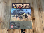 Vietnam 1965 - 1975
