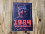 1984: Thoughtcrime