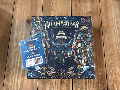 Adamastor