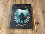 Marines Coloniales: Manual de Operaciones - Alien