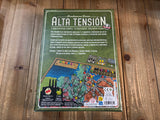 Alta Tensión Reenergizado
