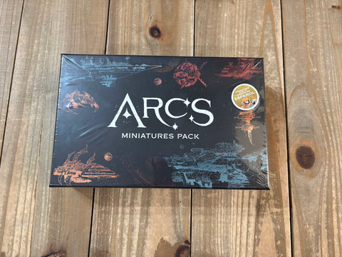 Arcs: Pack de Miniaturas