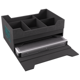 Arkham Horror: Game Night Chest - Arkham Horror: el juego de cartas