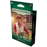 Mazos de Investigador - Bundle - Arkham Horror: el juego de cartas