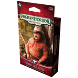 Mazos de Investigador - Bundle - Arkham Horror: el juego de cartas
