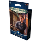 Mazos de Investigador - Bundle - Arkham Horror: el juego de cartas