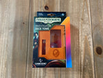 Arkham Horror Investigator Deck Tome Seeker Orange