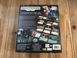 Arkham Horror: el juego de cartas - Caja Básica - Segundo Capítulo