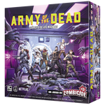 Army of the Dead - Zombicide