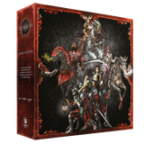Black Rose Wars Rebirth: Apocalipsis