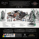 Black Rose Wars Rebirth: Duel Lex