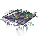 Black Rose Wars Rebirth: Duel Void