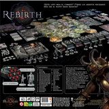 Black Rose Wars Rebirth