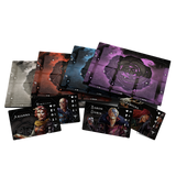 Black Rose Wars Rebirth