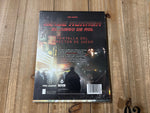 Pantalla del Director de Juego - Blade Runner