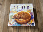 Calico