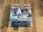 Cazador de Sueños - Expansión de Campaña - El Señor de los Anillos: el juego de cartas