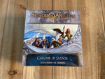 Cazados de Sueños - Expansión de Héroes - El Señor de los Anillos: el juego de cartas