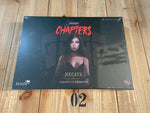 Hecata - Chapters - Vampiro La Mascarada