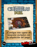 Ciudadelas Duel - Promo Hobby Next