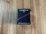 Compile