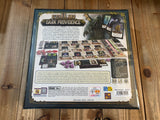 Cthulhu: Dark Providence