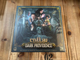 Cthulhu: Dark Providence
