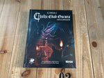 Cthulhu Edad Oscura: Guía de Ambientación - La Llamada de Cthulhu