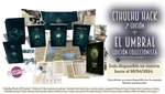 Cthulhu Hack: El Umbral - Edición Coleccionista
