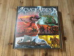 Troops & Fleets ADD-ON - Cyclades Edición Legendaria