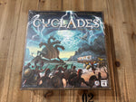Cyclades - Edición Legendaria