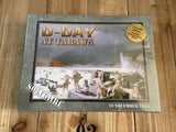 D-Day at Tarawa