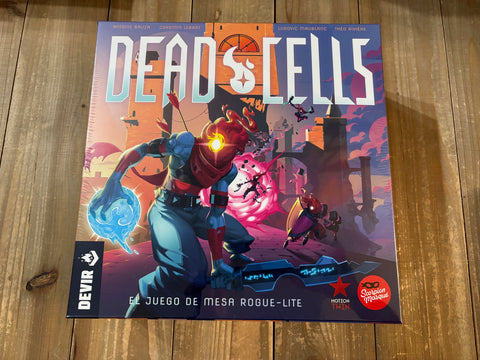 Dead Cells