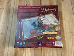 Diplomacy