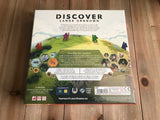 Discover Lands Unknown