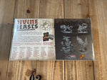 Divine Beasts - Zombicide White Dead